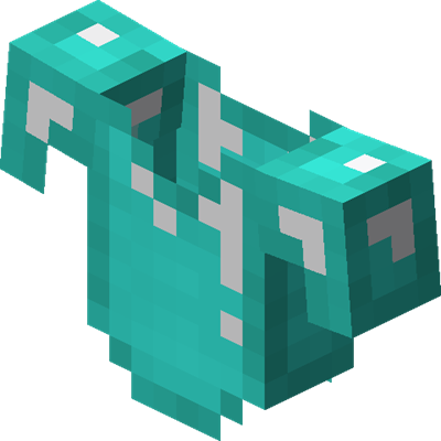 Monsters Drop OP Items