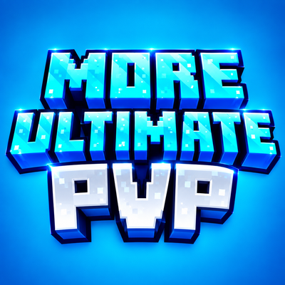 More Ultimate PVP | Bot PVP | Map