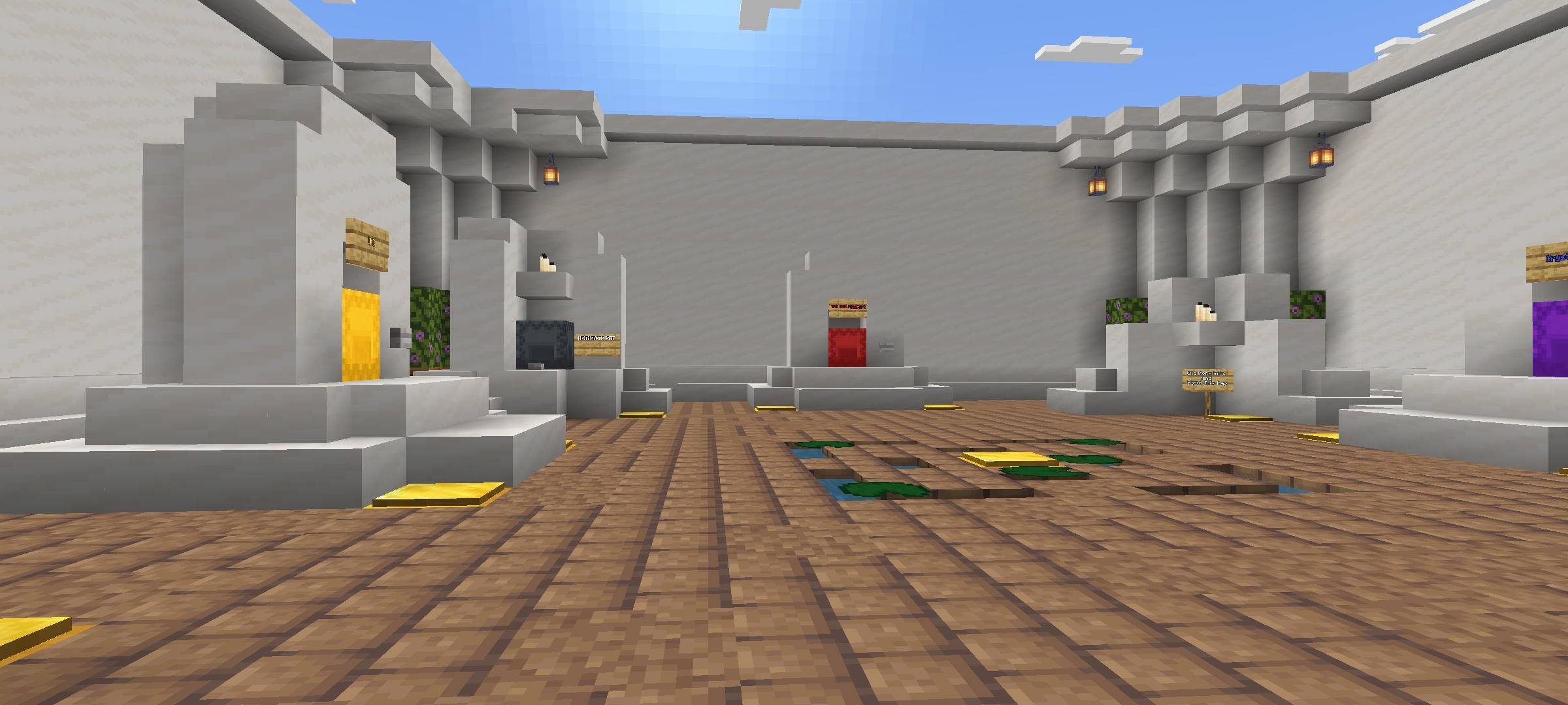 More Ultimate PVP | Bot PVP | Map — screenshot 1