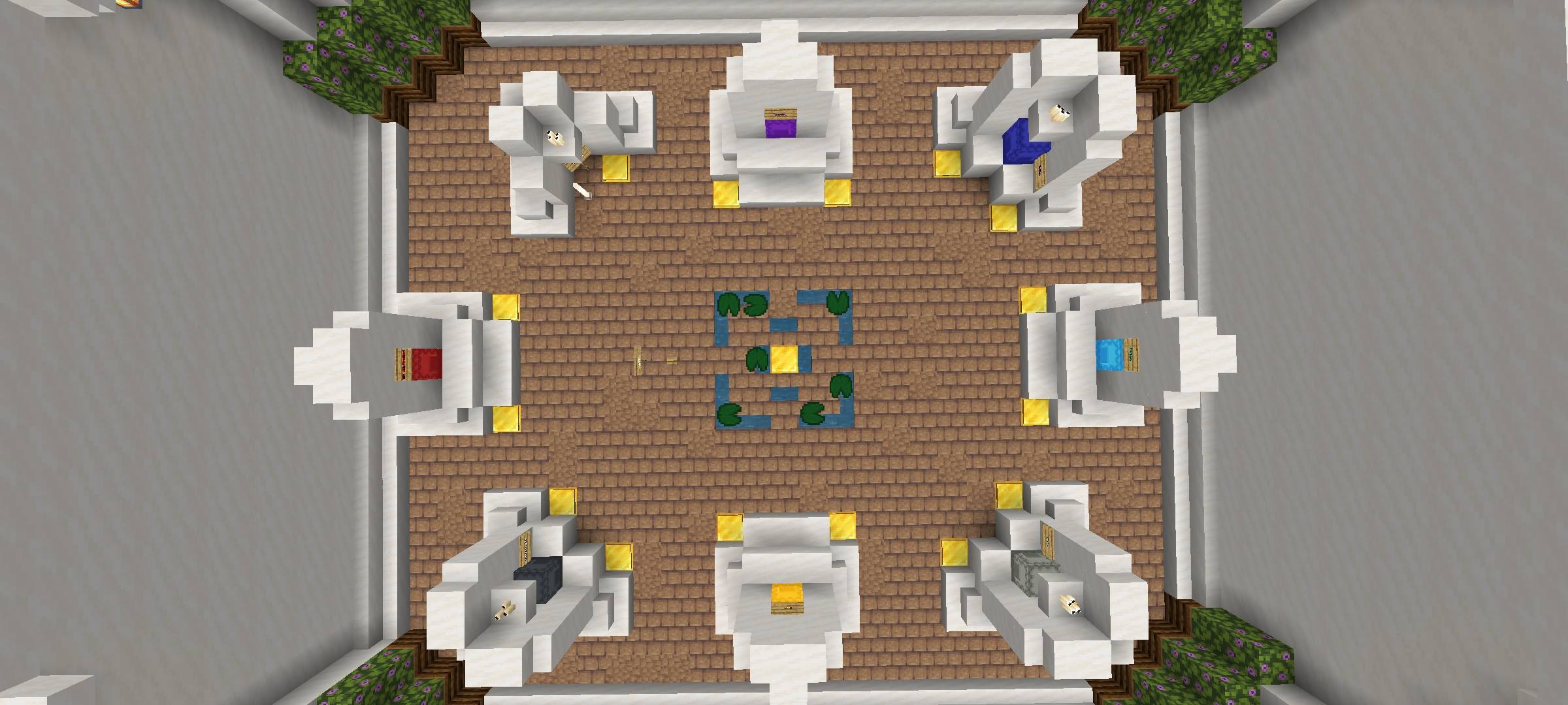 More Ultimate PVP | Bot PVP | Map — screenshot 2