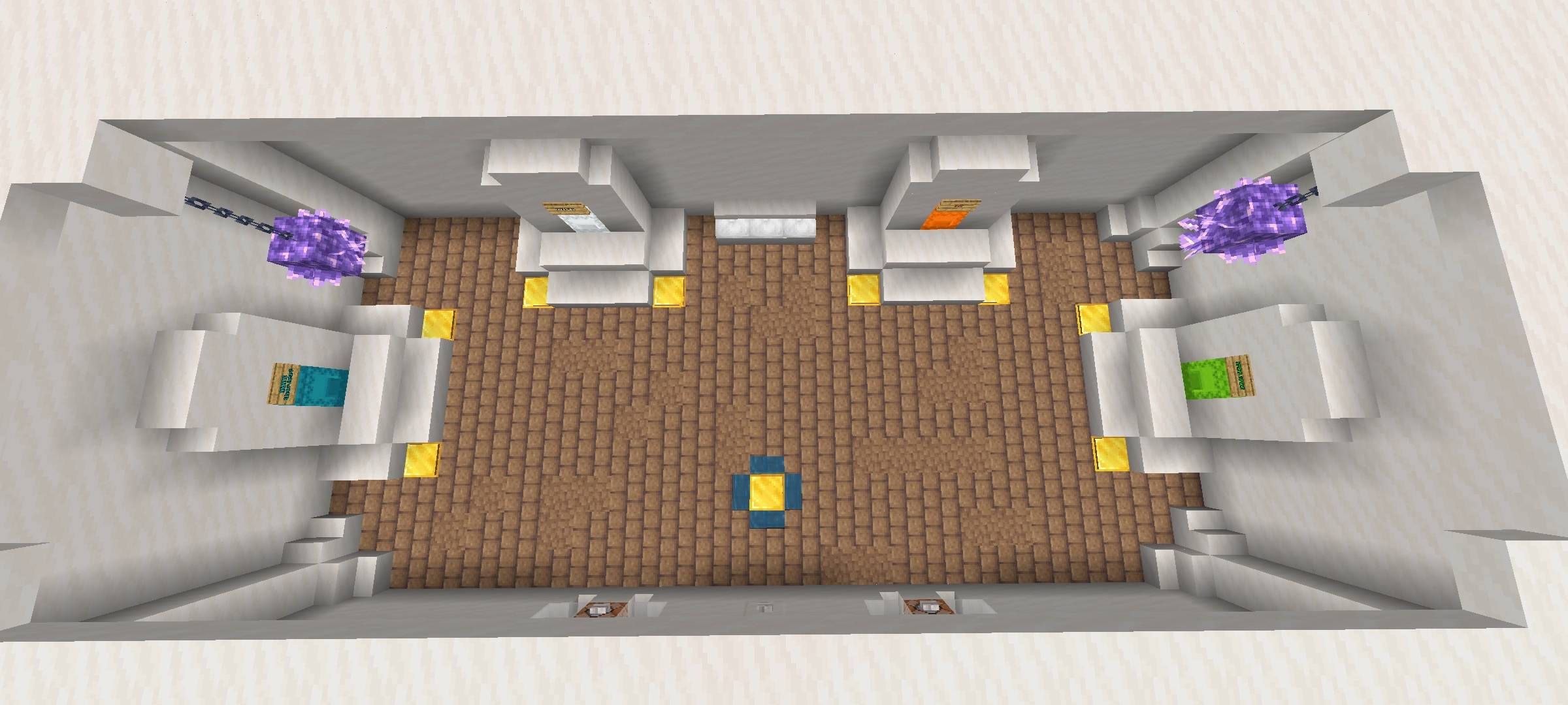 More Ultimate PVP | Bot PVP | Map — screenshot 3