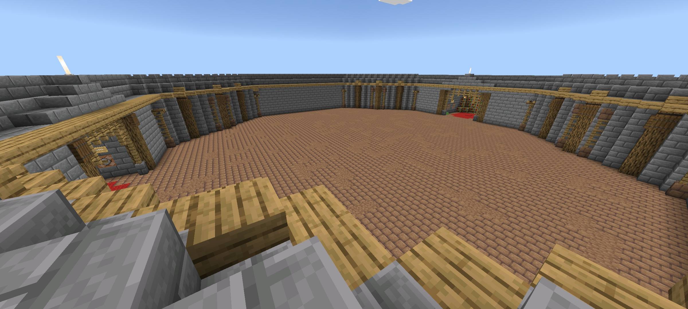 More Ultimate PVP | Bot PVP | Map — screenshot 4