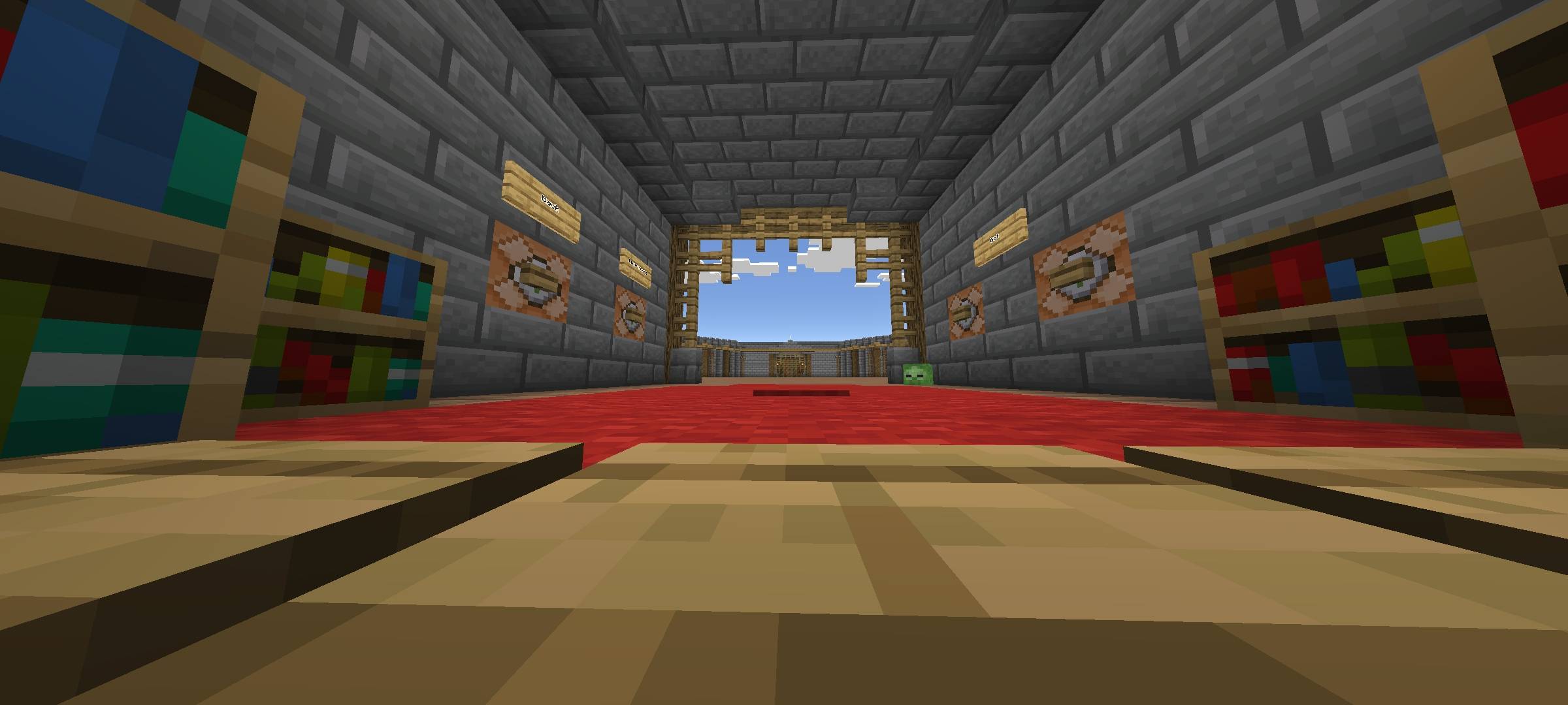 More Ultimate PVP | Bot PVP | Map — screenshot 5