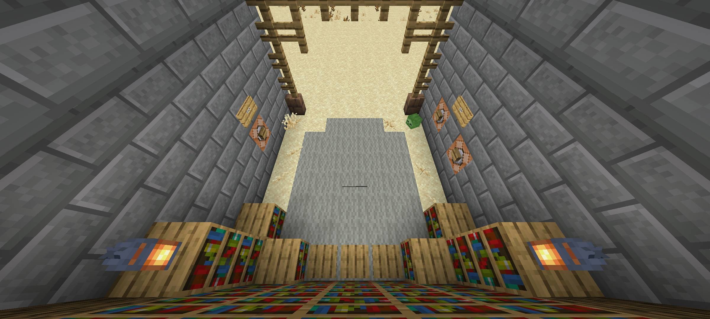 More Ultimate PVP | Bot PVP | Map — screenshot 7