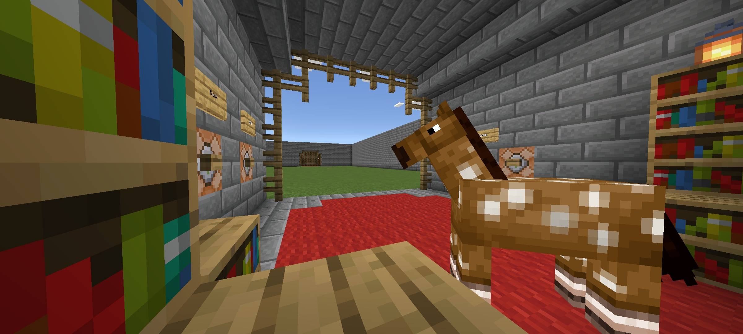 More Ultimate PVP | Bot PVP | Map — screenshot 8