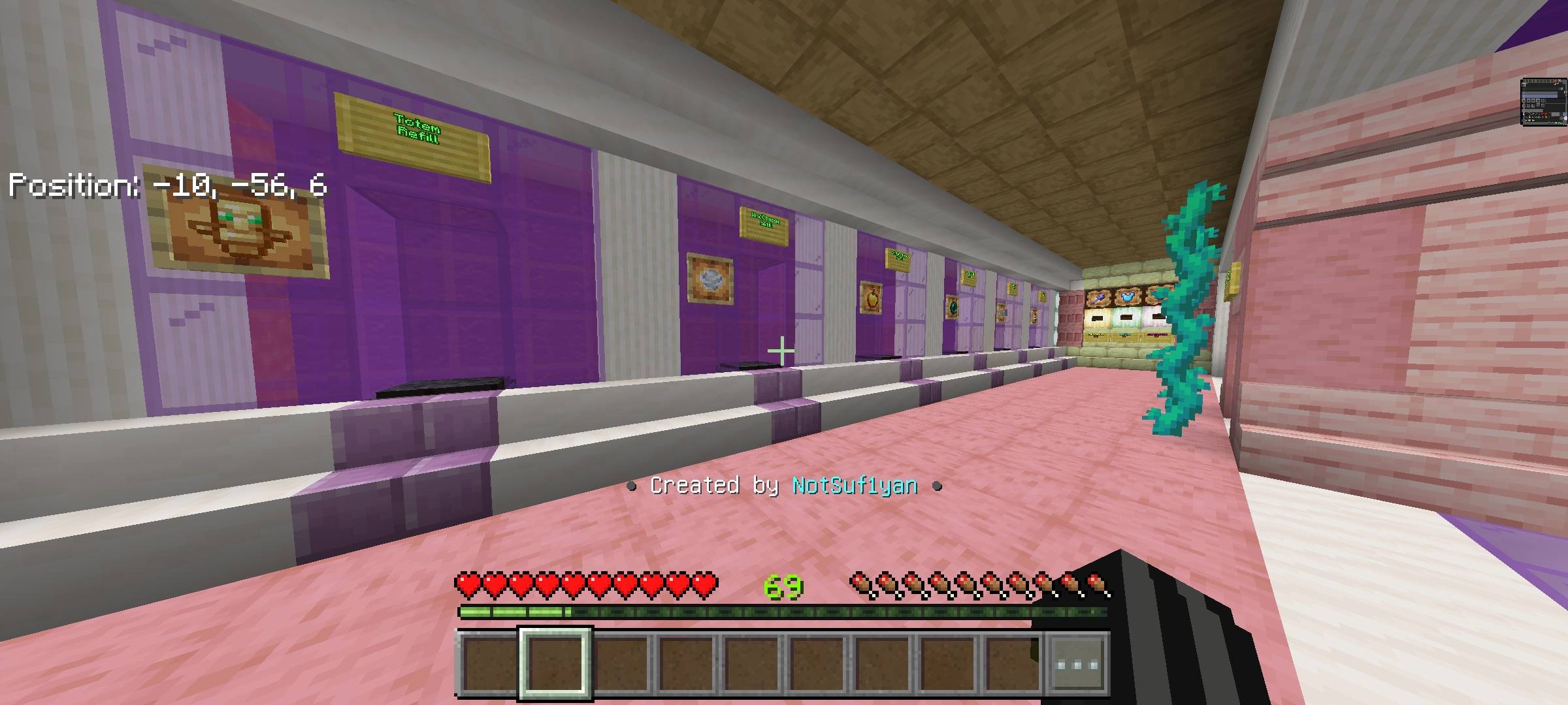 Ultimate Mace PVP — screenshot 4