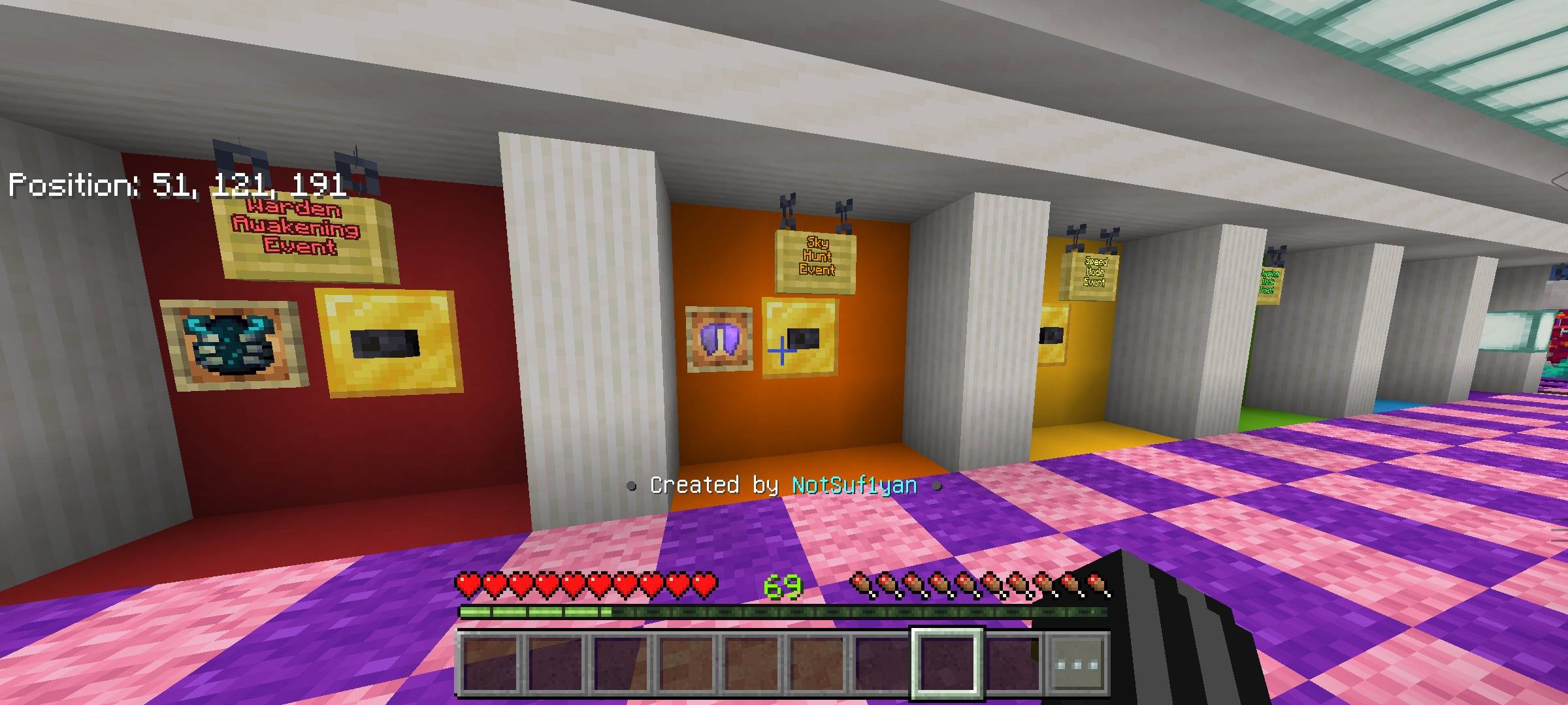 Ultimate Mace PVP — screenshot 6
