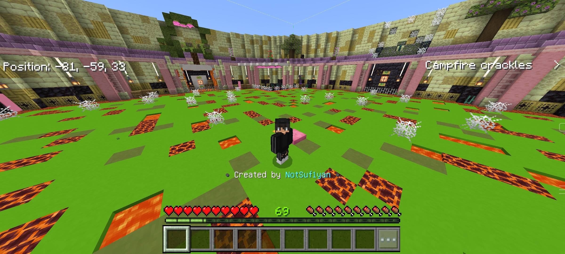 Ultimate Mace PVP — screenshot 7