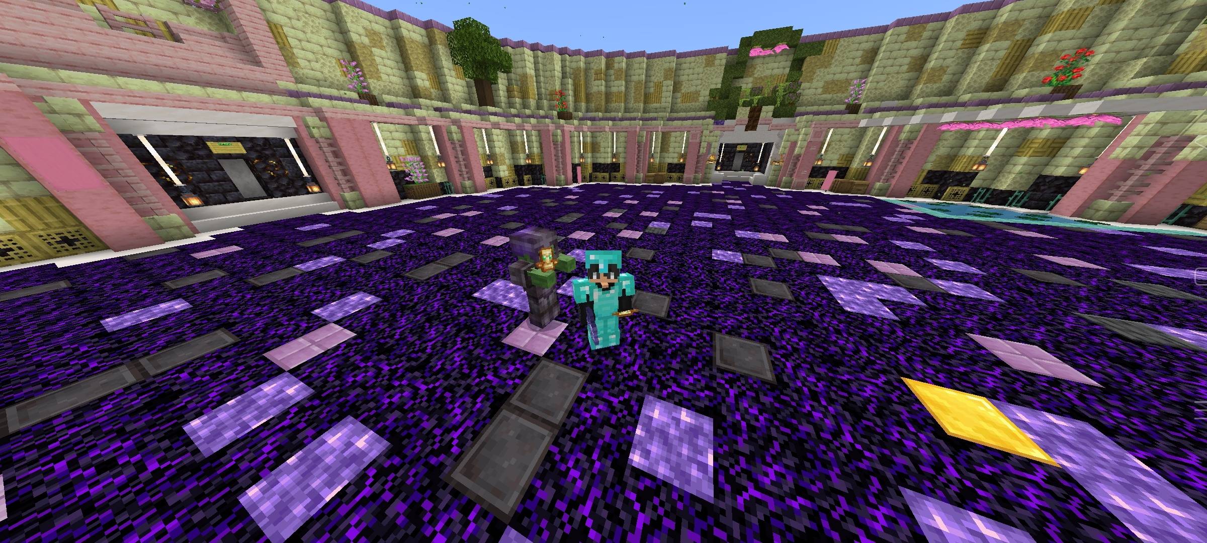 Ultimate Mace PVP — screenshot 8
