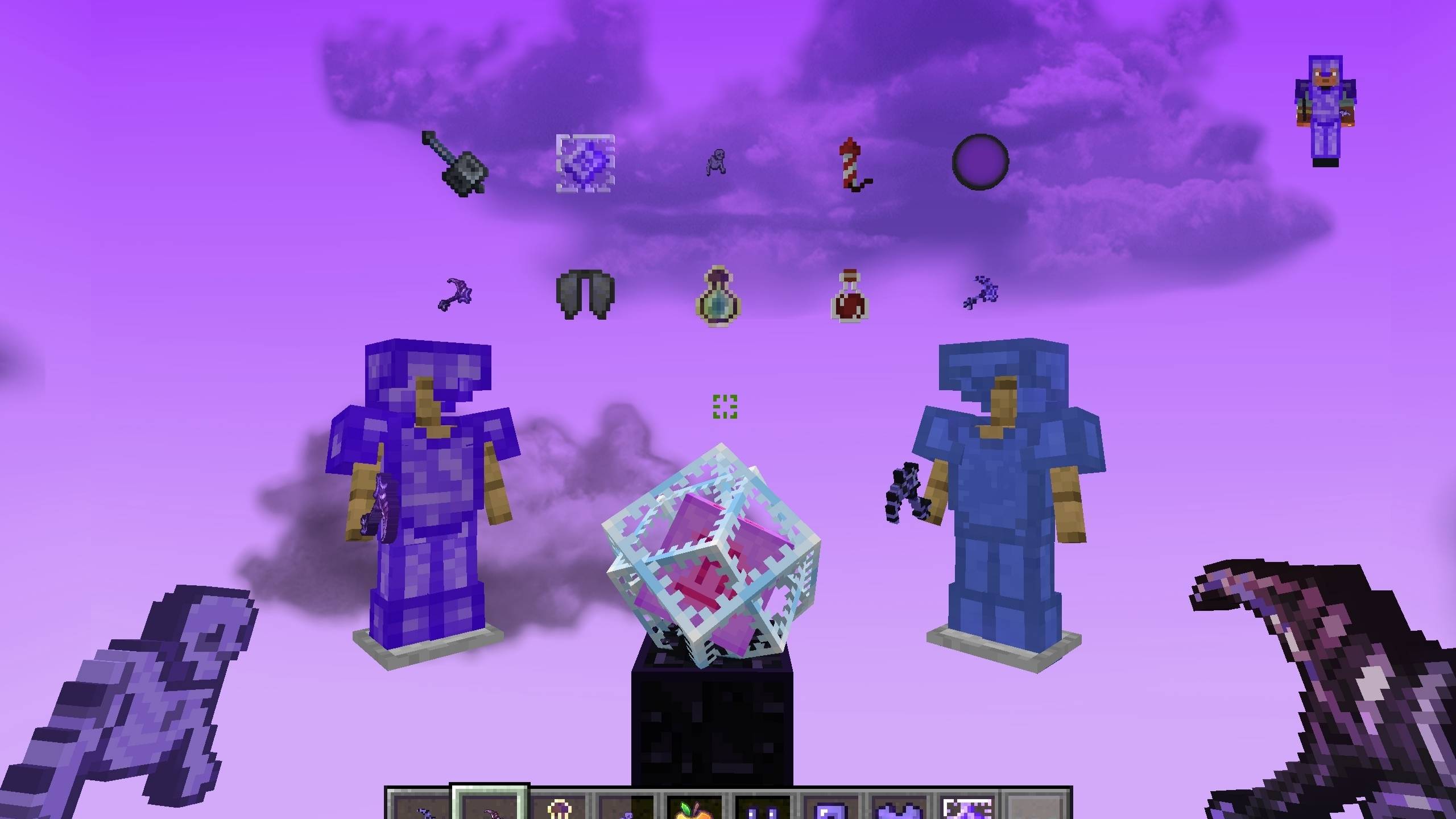 VioletVoid 16x — screenshot 2