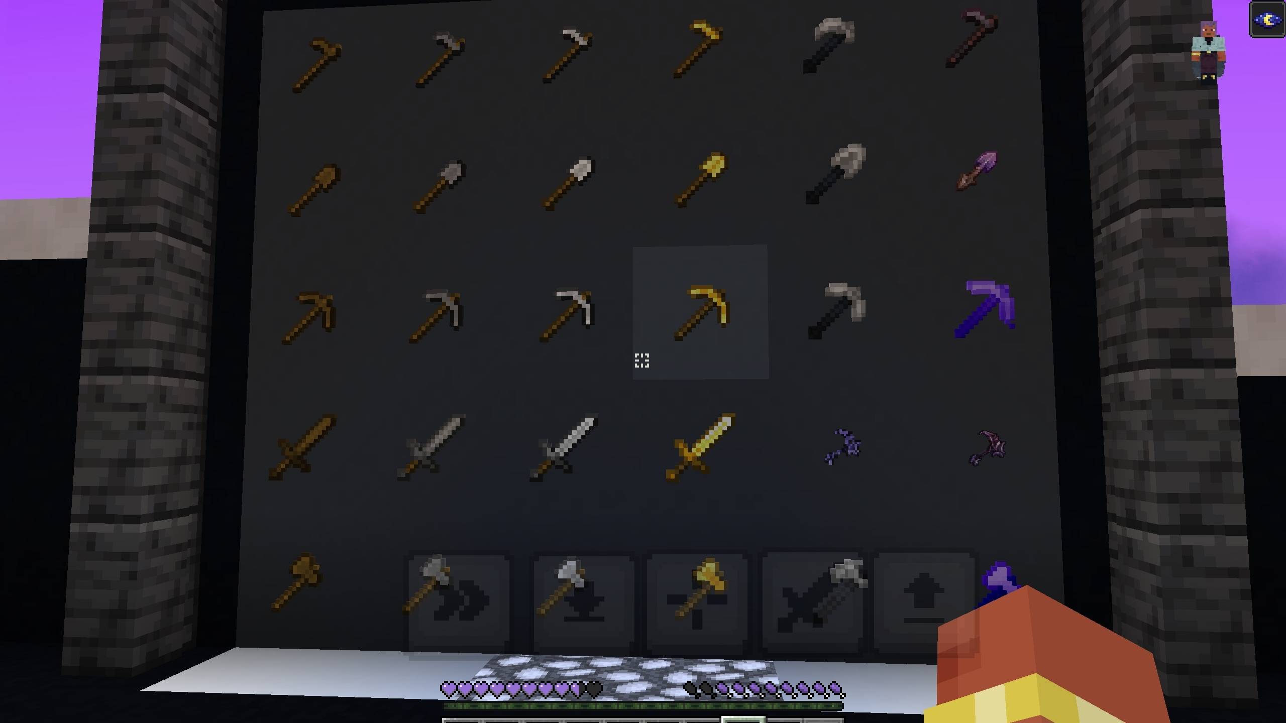 VioletVoid 16x — screenshot 3