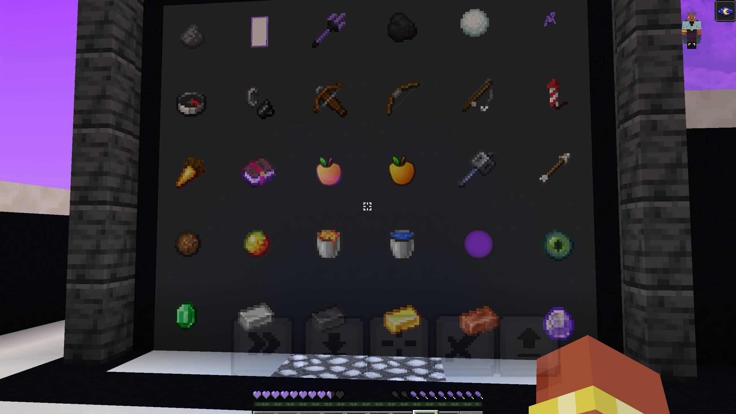 VioletVoid 16x — screenshot 4