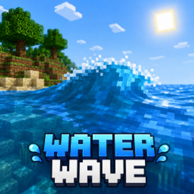 water wave