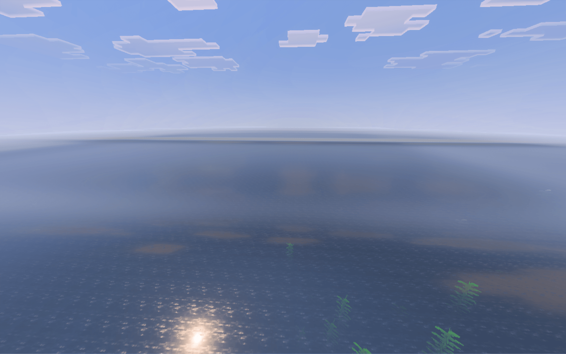 water wave — screenshot 2