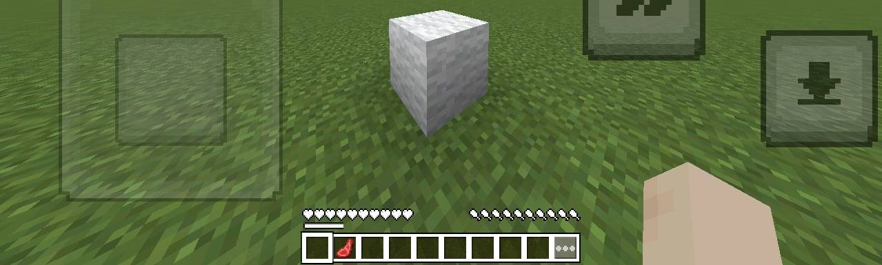 The White Hud — screenshot 3