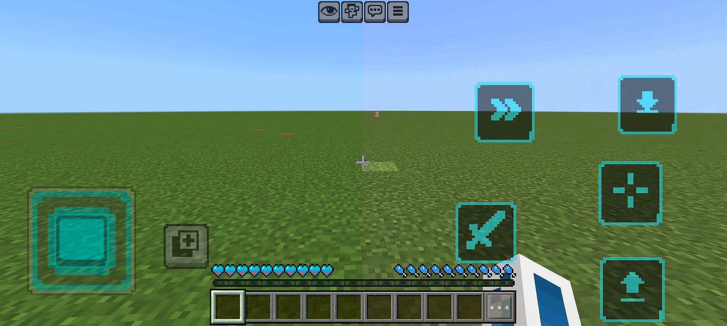 Fish ui — screenshot 1