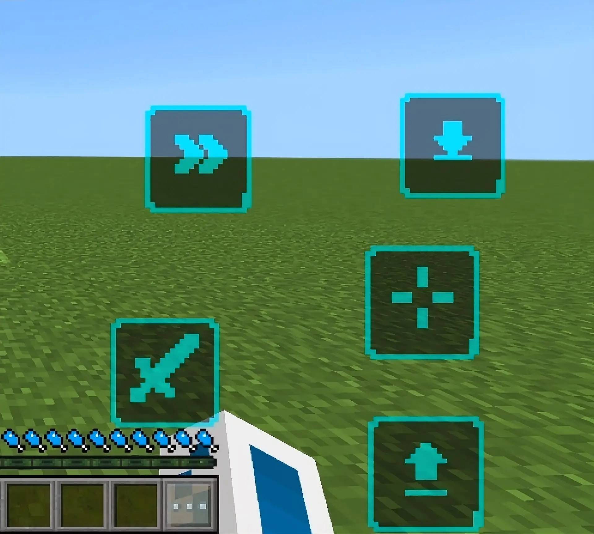 Fish ui — screenshot 2