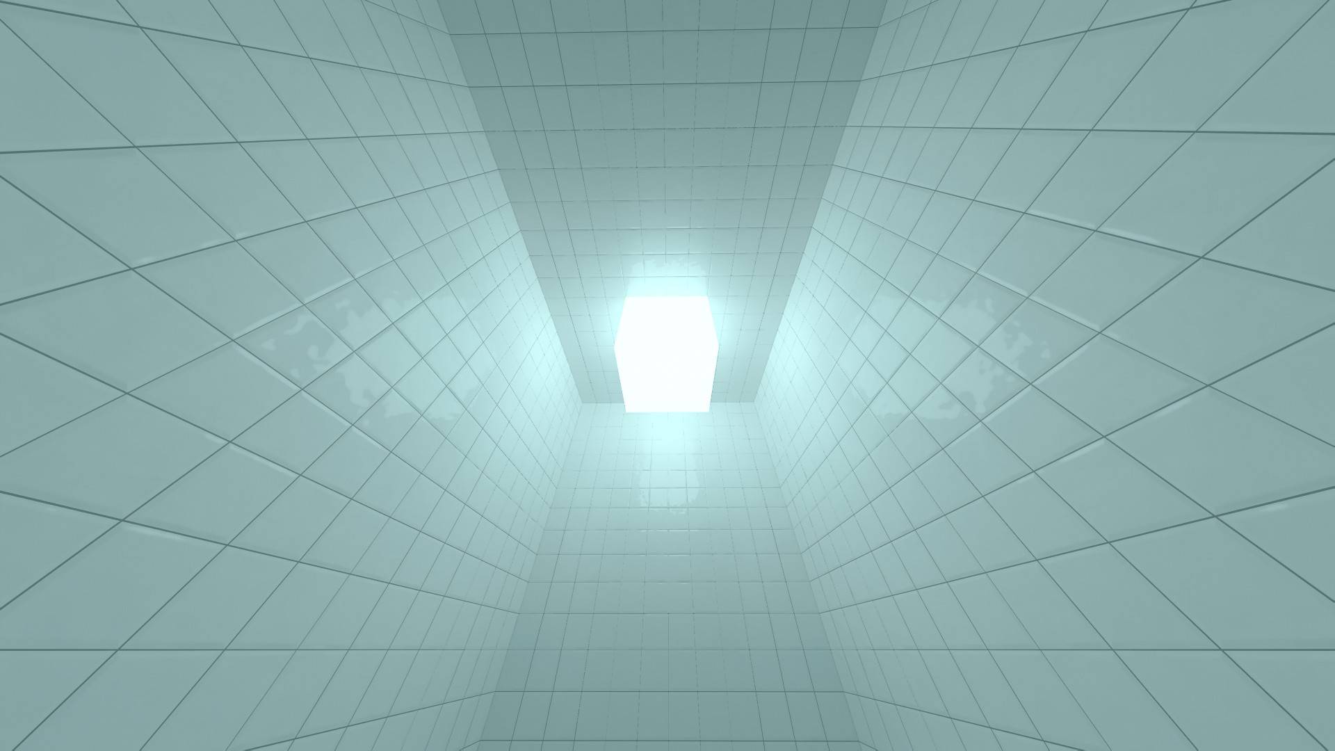 Zach's Bedrock  Liminal/Backroom Blocks — screenshot 4
