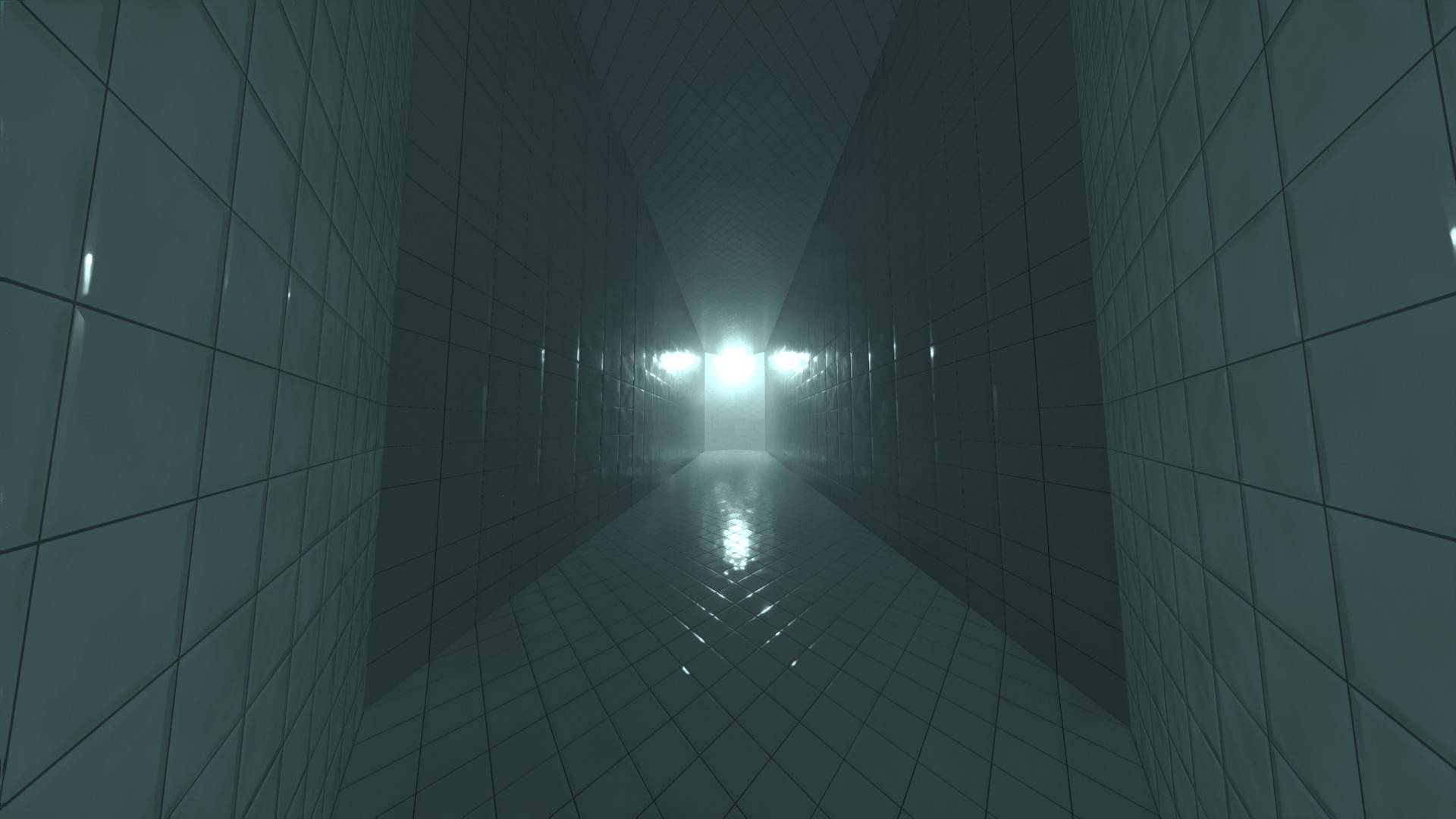 Zach's Bedrock  Liminal/Backroom Blocks — screenshot 8