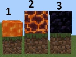 Vitrify - Lava Cooling & Obsidian Melting — screenshot 1