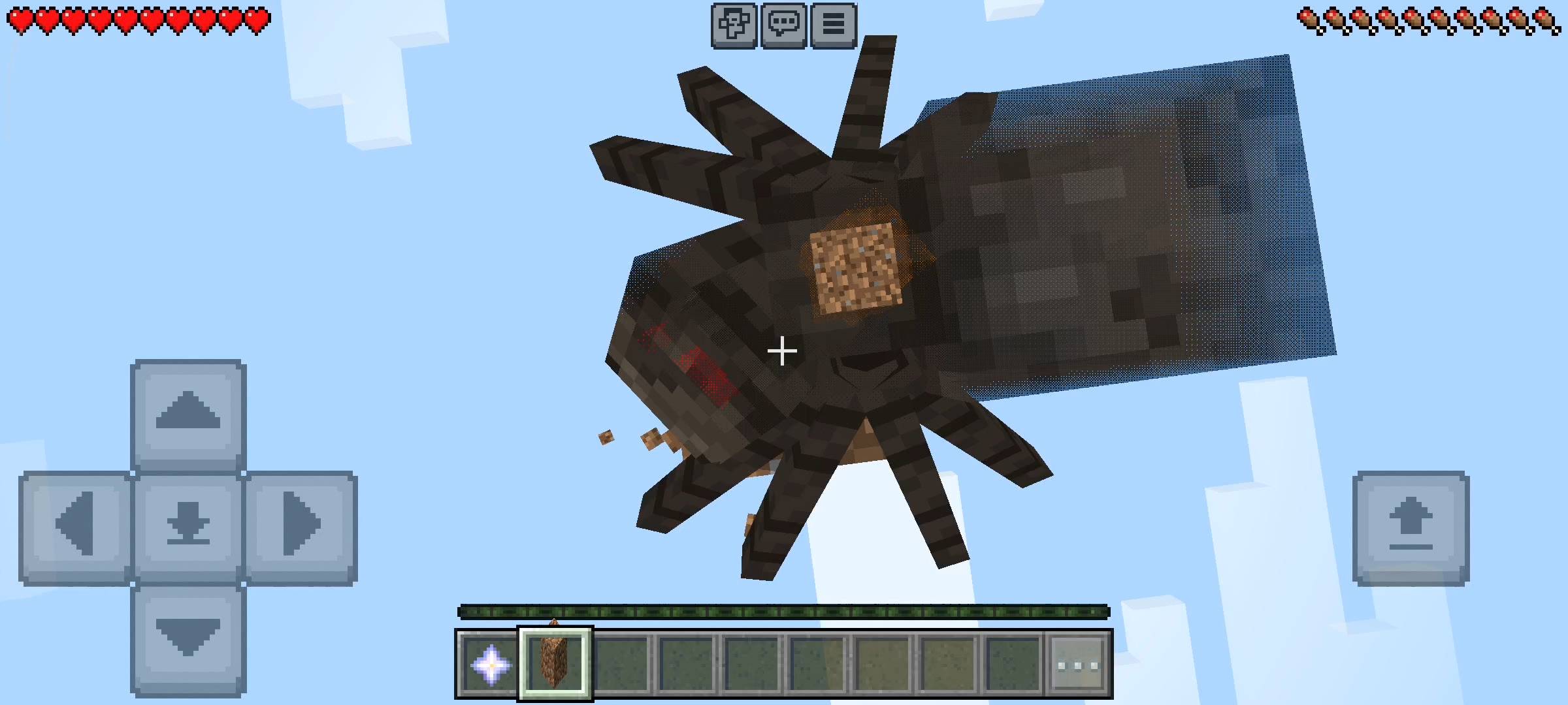 RR Hardest Skyblock - Brutal One Block — screenshot 8