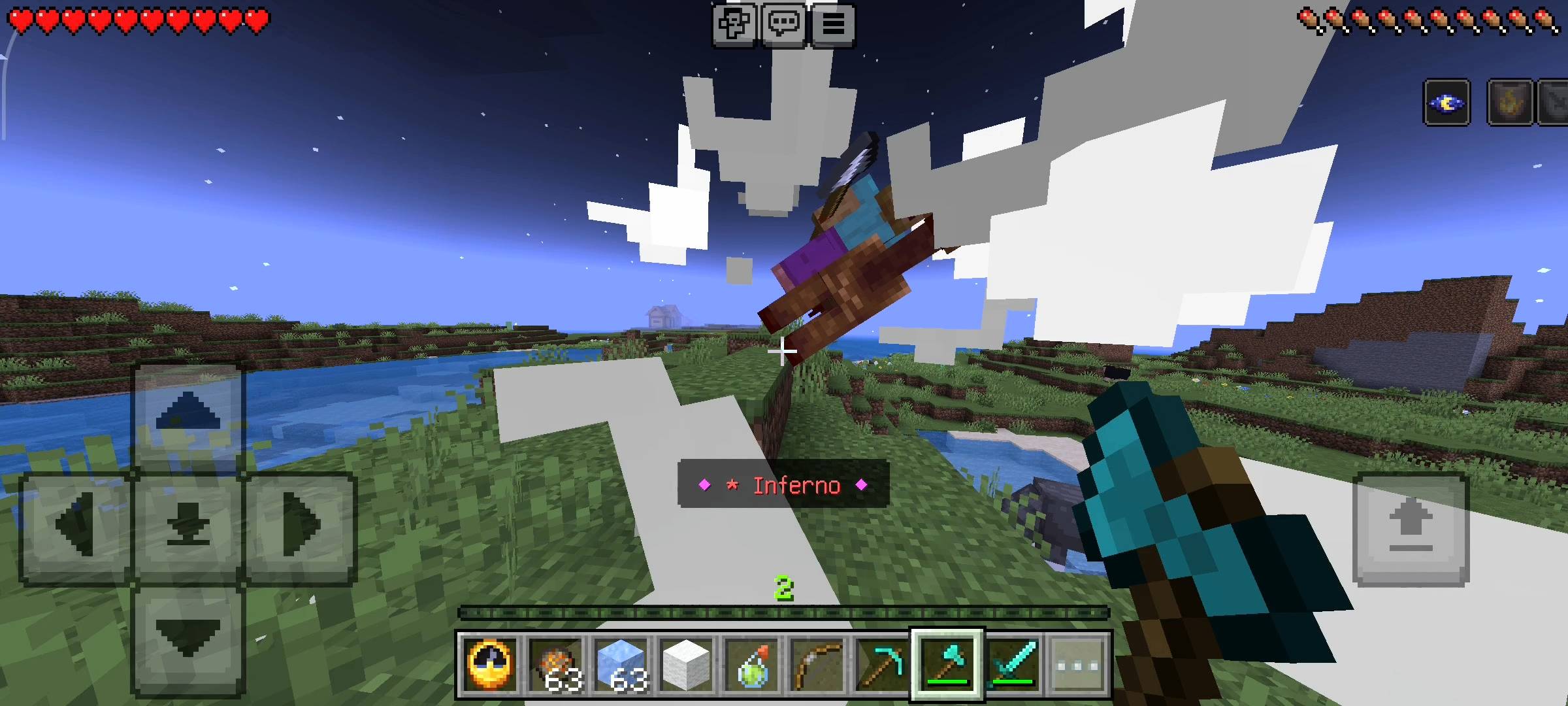 NovaRunes - Elemental Socketing — screenshot 2