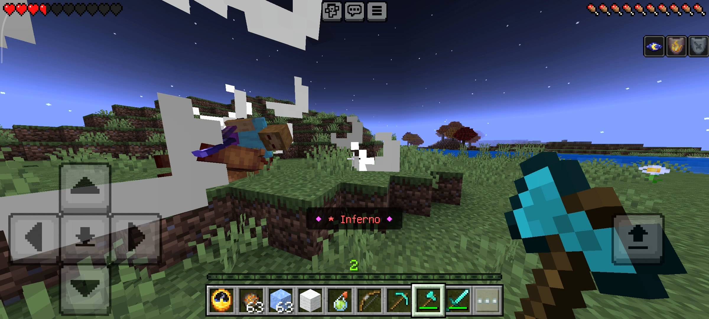 NovaRunes - Elemental Socketing — screenshot 8