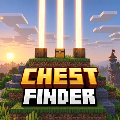 Hidden Chest Finder - Achievement Friendly