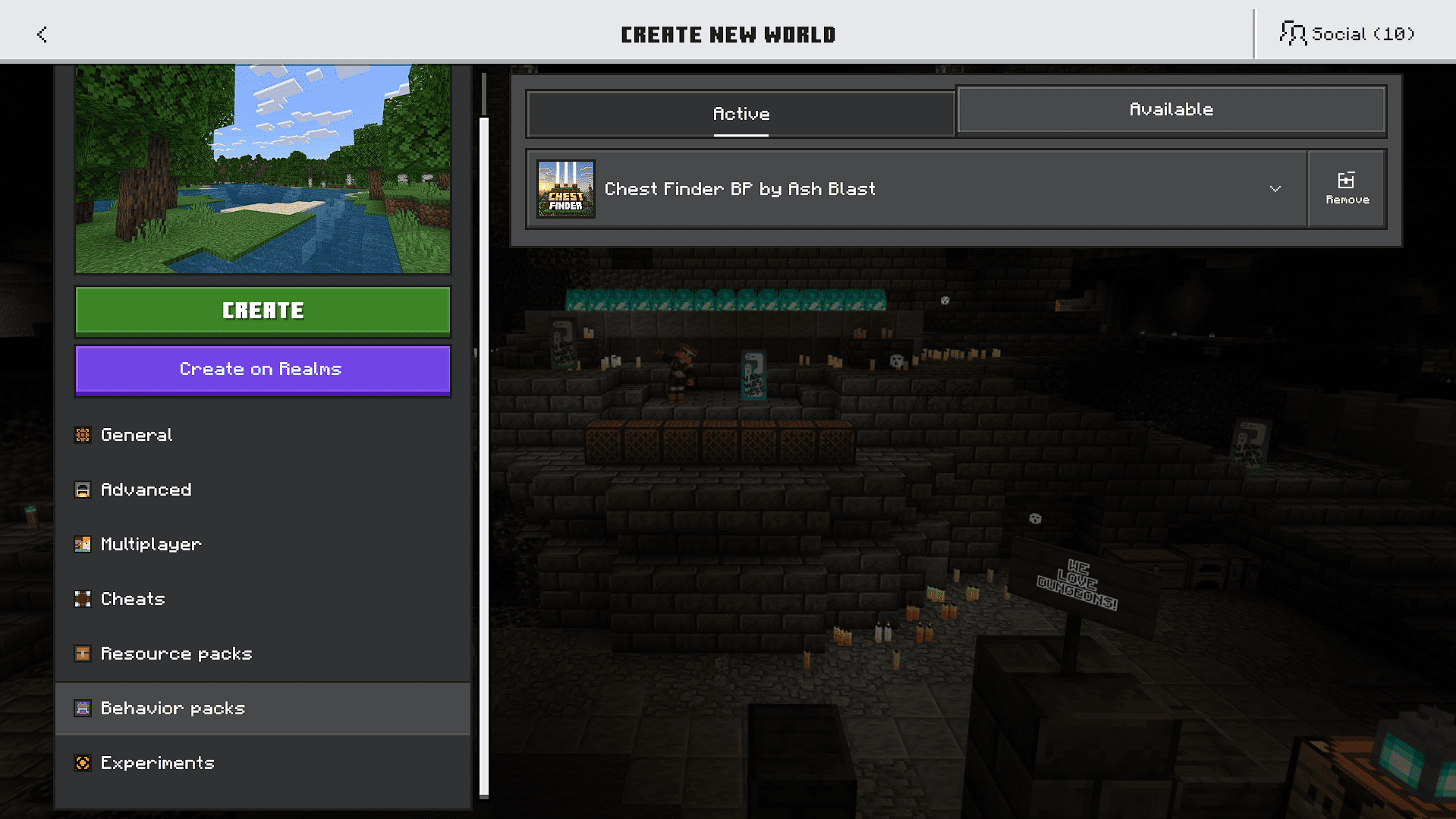 Hidden Chest Finder - Achievement Friendly — screenshot 3