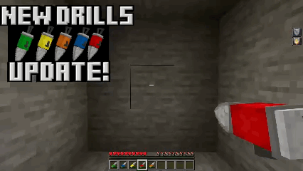 Drill Tools — screenshot 1