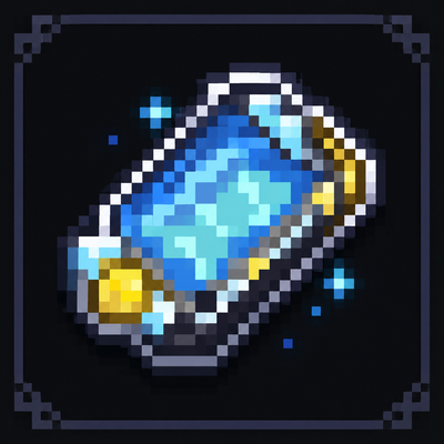 Teleport Card | Addon Teleport MCPE