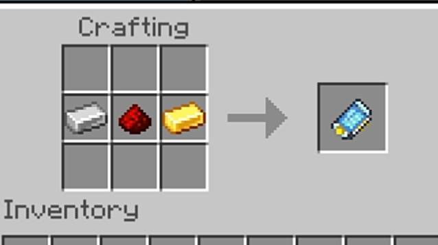 Teleport Card | Addon Teleport MCPE — screenshot 2