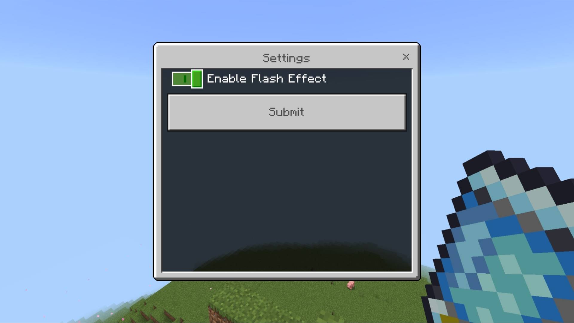 Teleport Card | Addon Teleport MCPE — screenshot 5