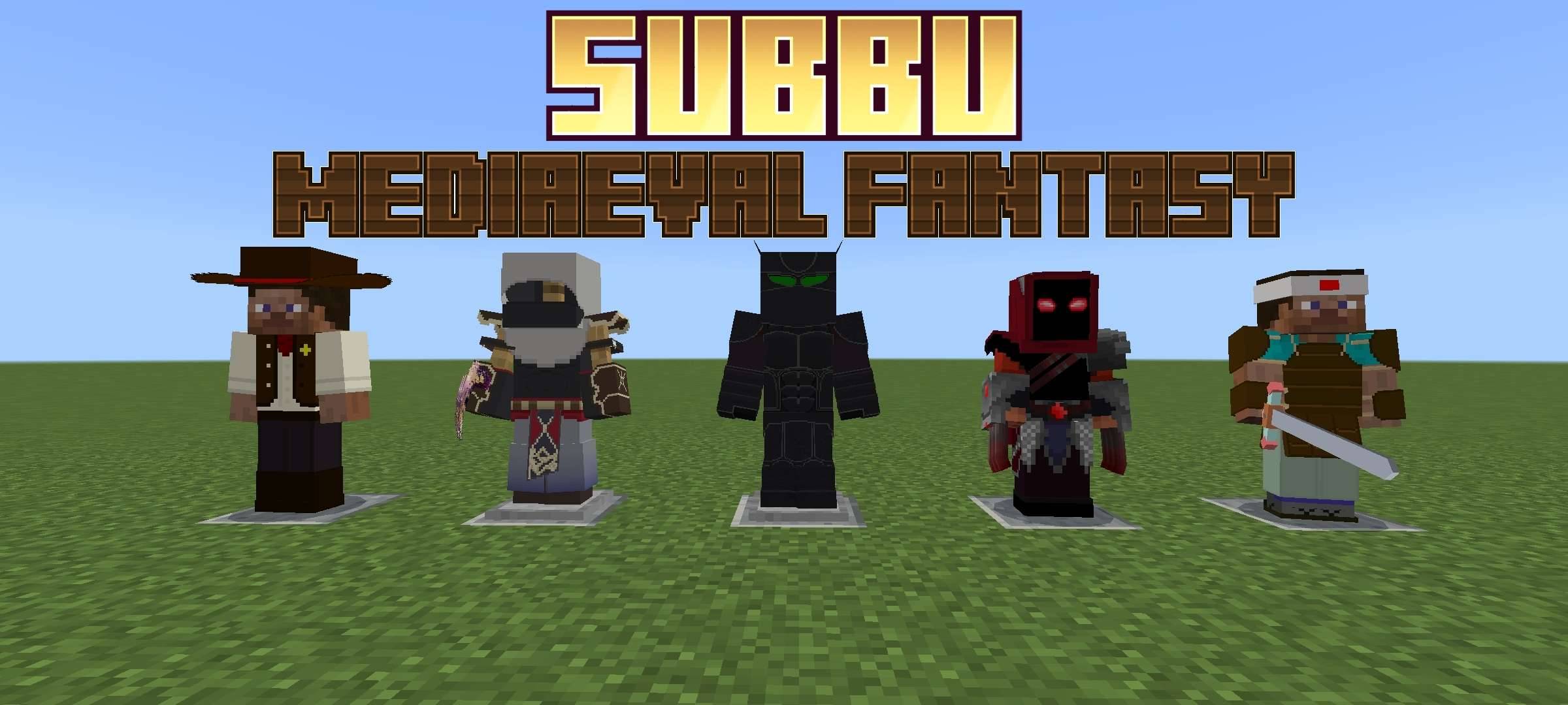 Subbu Medieval Fantasy — screenshot 1