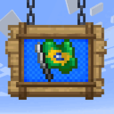 Brazilian Delight Bedrock (Unofficial)