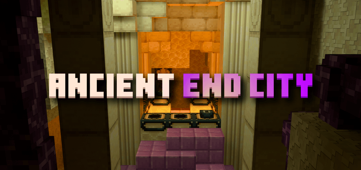 Ancient End City — screenshot 1