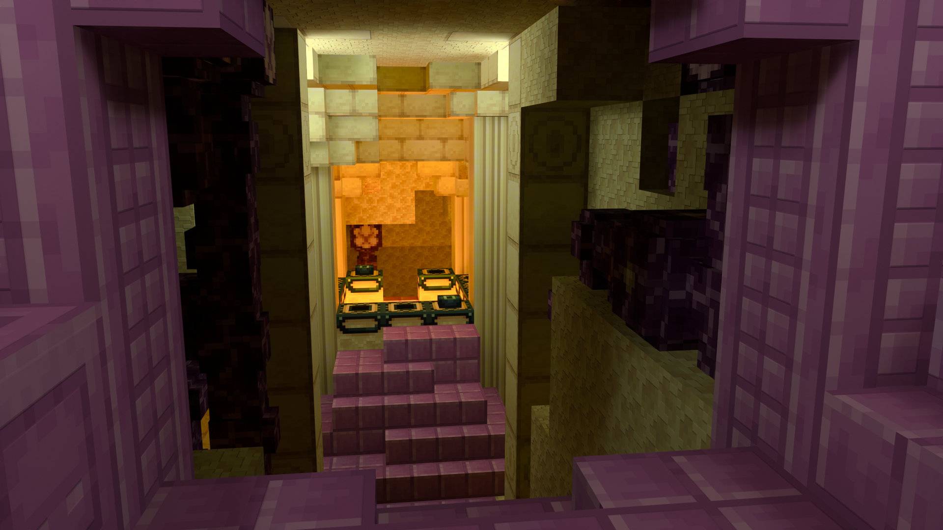 Ancient End City — screenshot 2