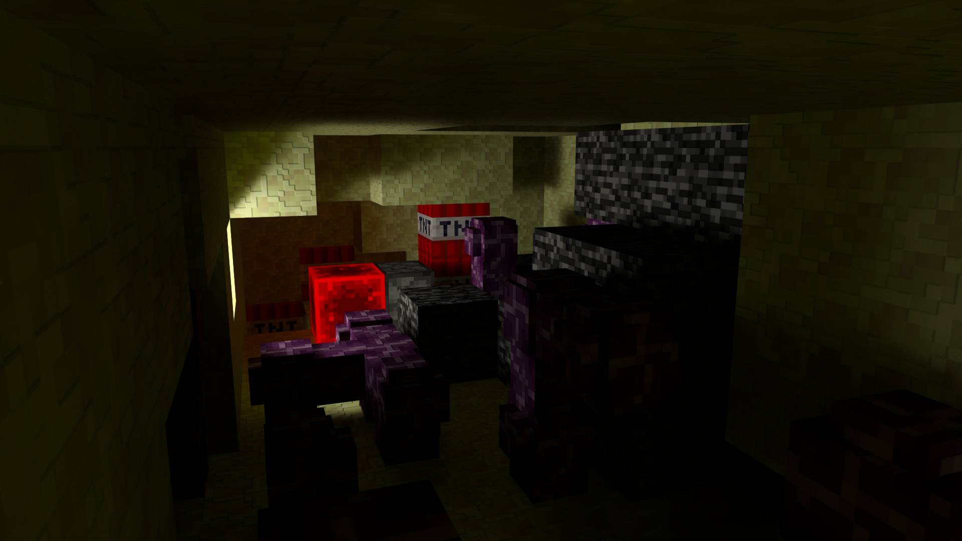 Ancient End City — screenshot 8