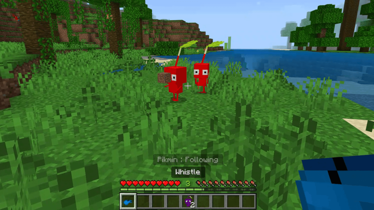Pikmin — screenshot 2