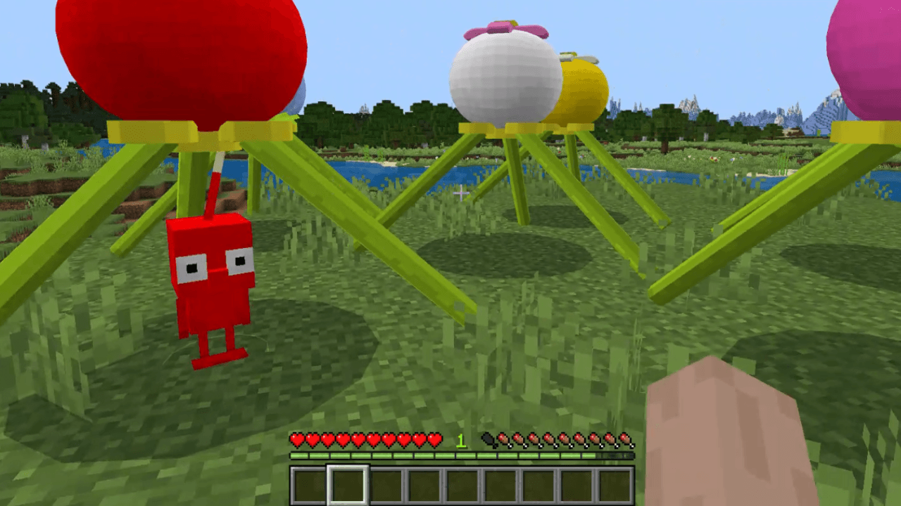 Pikmin — screenshot 3