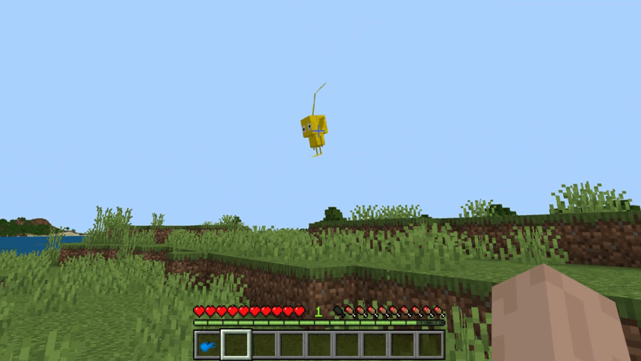 Pikmin — screenshot 4