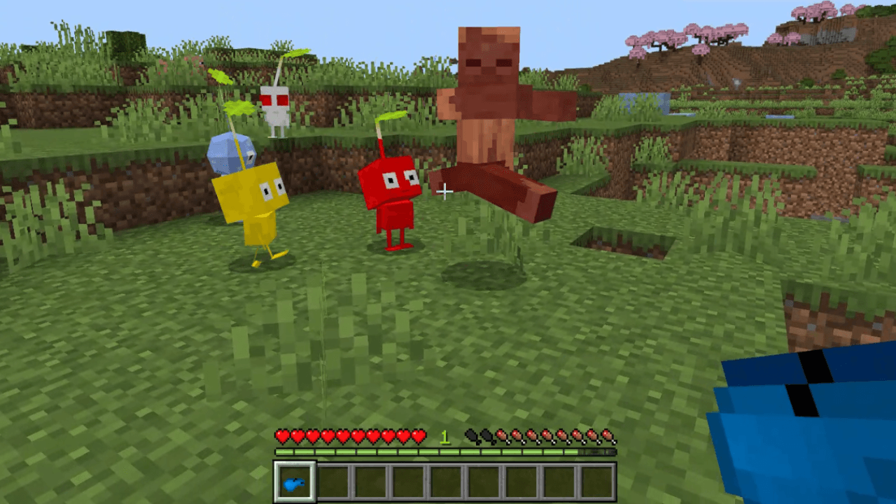 Pikmin — screenshot 5
