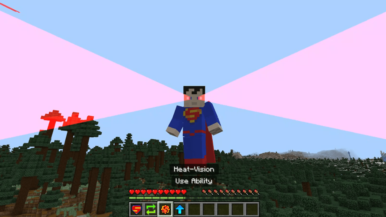 Man of Steel — screenshot 2