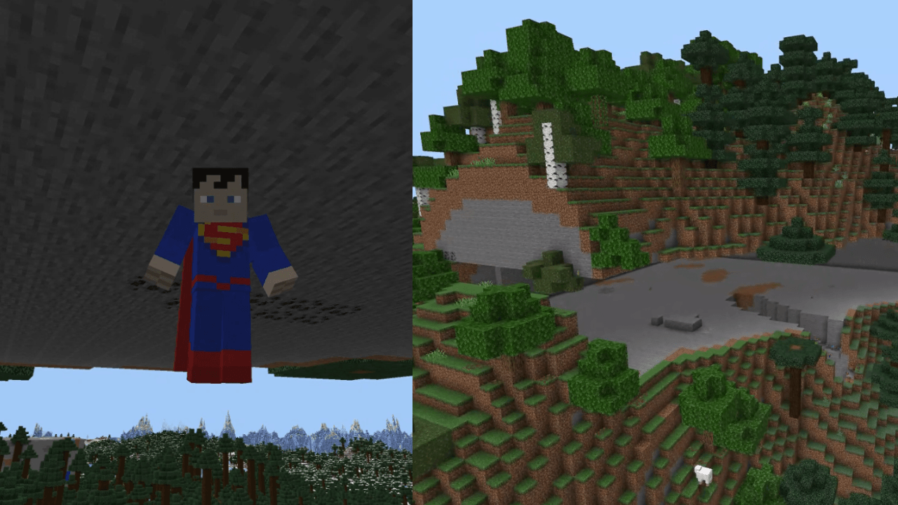 Man of Steel — screenshot 4