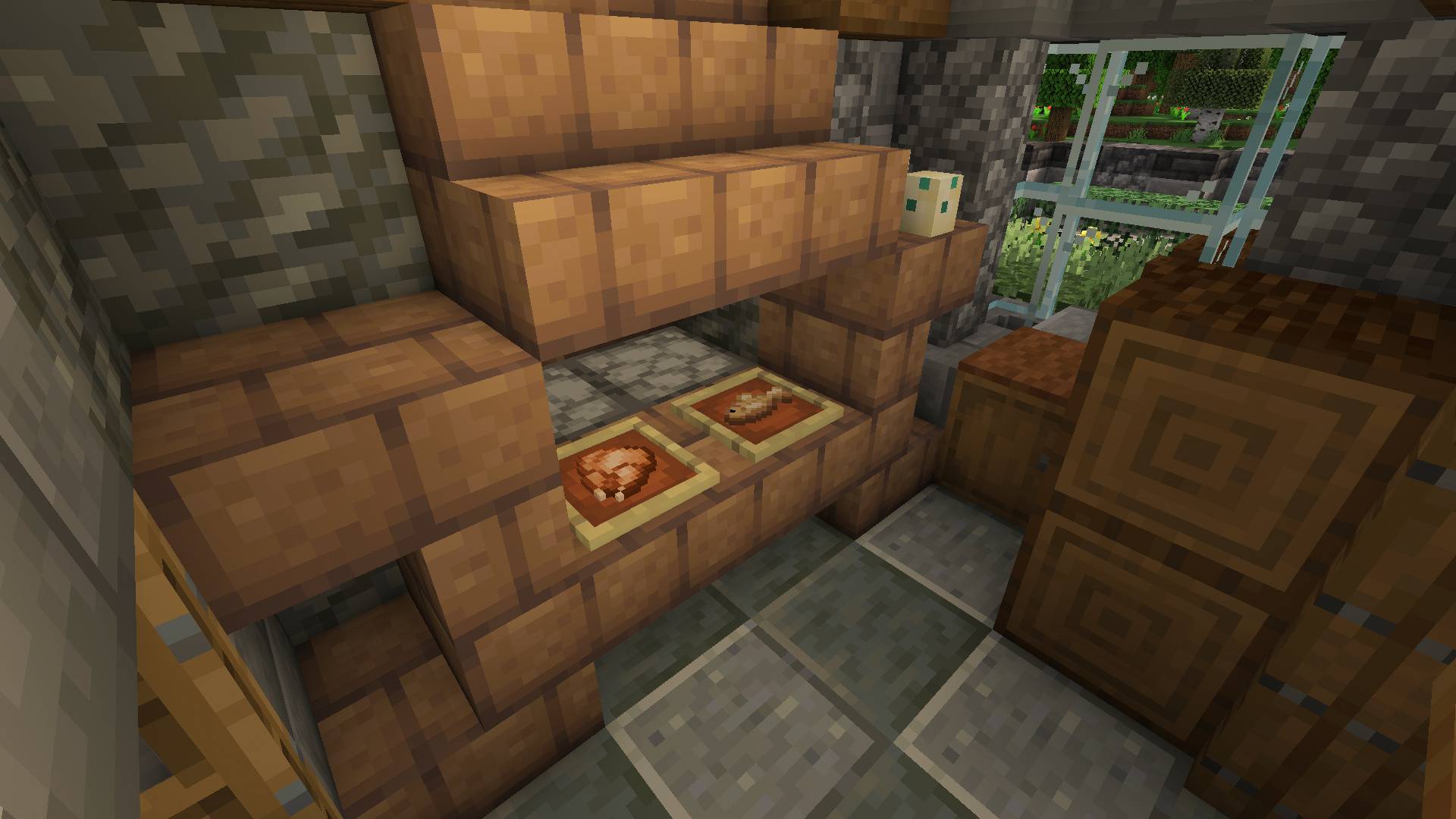 Medieval Fantasy House #2 — screenshot 4