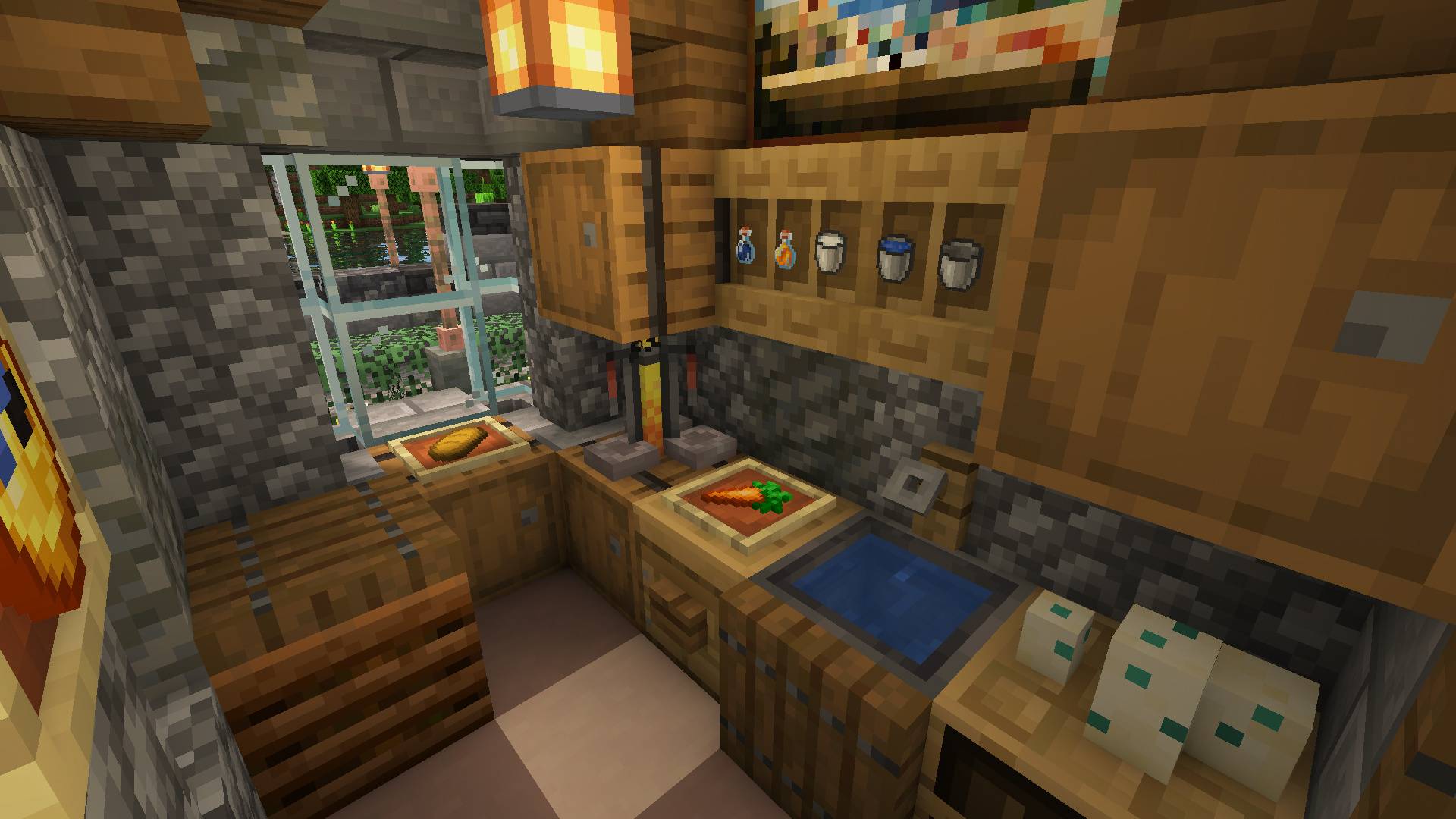 Medieval Fantasy House #2 — screenshot 5
