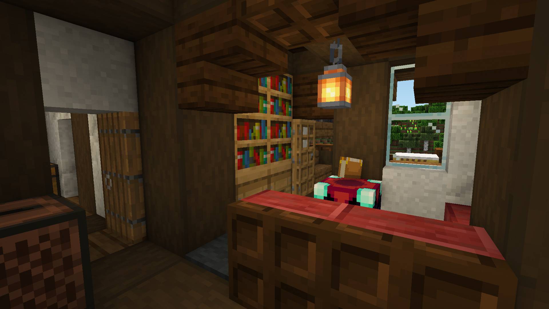 Medieval Fantasy House #2 — screenshot 6