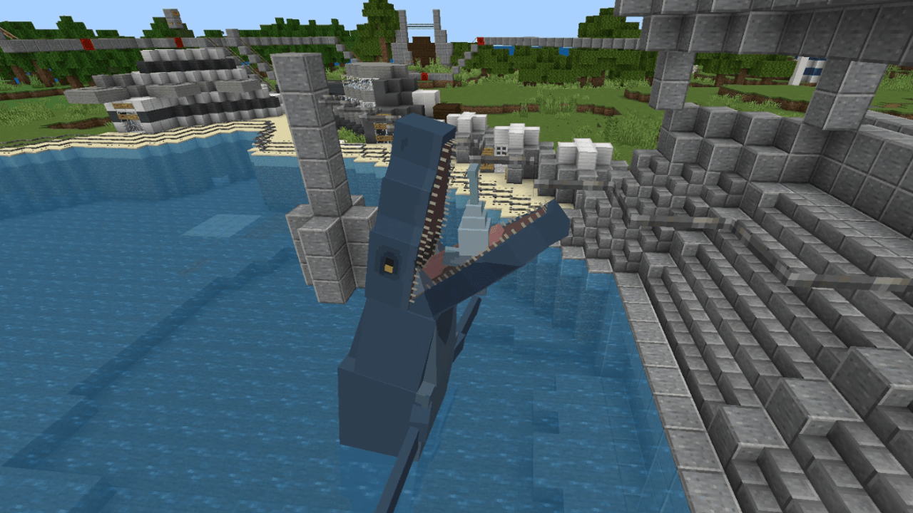 Project Nublar — screenshot 2