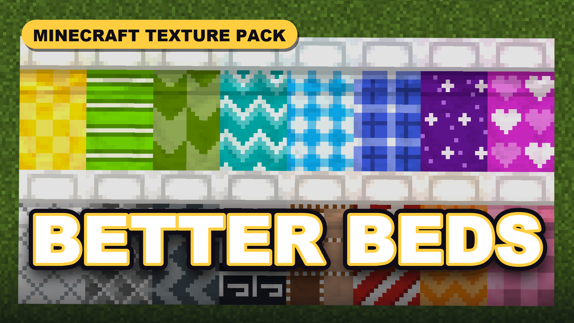 Pattern Beds — screenshot 2