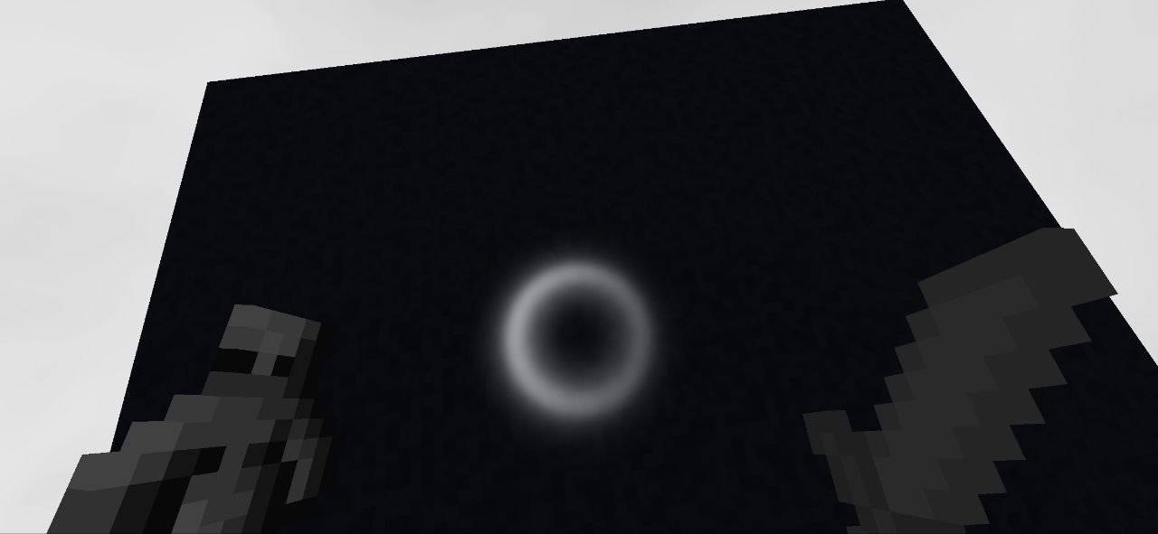Monochrome Void 16x — screenshot 4